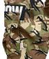 中古・古着 AAPE BY A BATHING APE (エーエイプ バイ アベイシングエイプ) カーゴパンツ グリーン サイズ:M：9000円