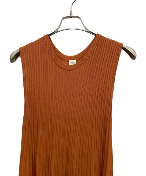Ron Herman（ロンハーマン）Ron Herman (ロンハーマン) ノースリーブワンピース サイズ:Sの古着・服飾アイテム