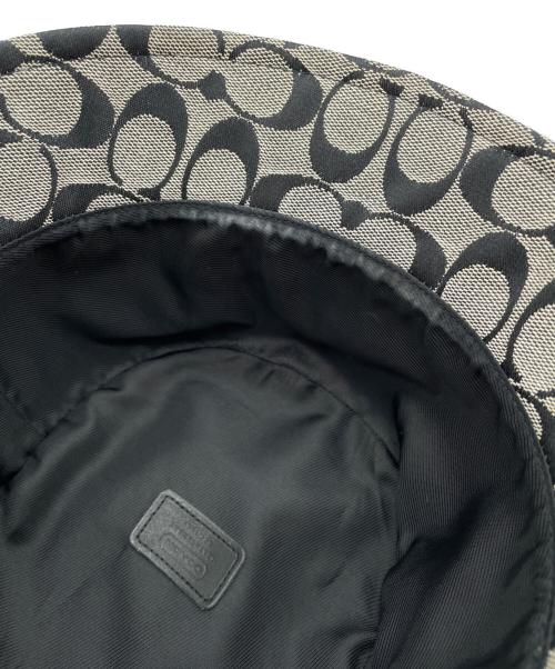 COACH（コーチ）COACH (コーチ) バケットハットの古着・服飾アイテム