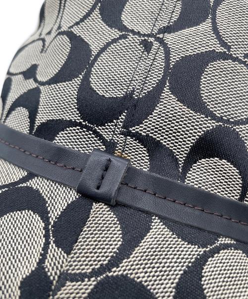 COACH（コーチ）COACH (コーチ) バケットハットの古着・服飾アイテム