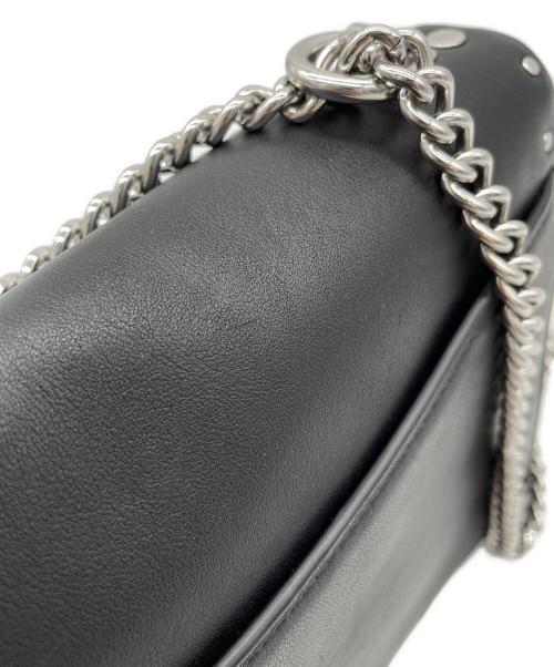 COACH（コーチ）COACH (コーチ) ショルダーバッグ ブラックの古着・服飾アイテム