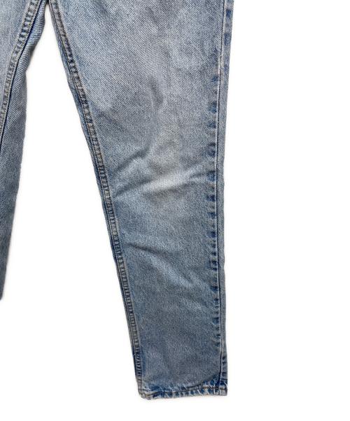 LEVI'S（リーバイス）LEVI'S (リーバイス) デニムパンツ インディゴ サイズ:サイズ表記無しの古着・服飾アイテム