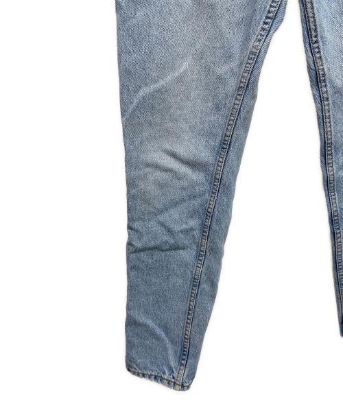 LEVI'S（リーバイス）LEVI'S (リーバイス) デニムパンツ インディゴ サイズ:サイズ表記無しの古着・服飾アイテム