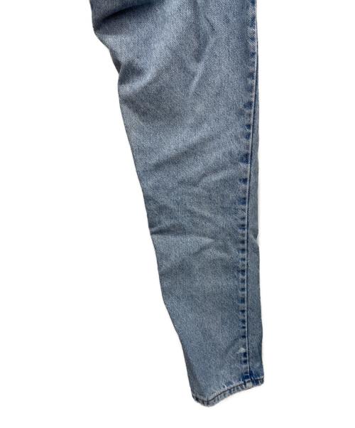 LEVI'S（リーバイス）LEVI'S (リーバイス) デニムパンツ インディゴ サイズ:サイズ表記無しの古着・服飾アイテム