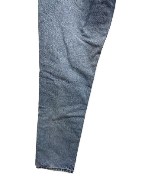 LEVI'S（リーバイス）LEVI'S (リーバイス) デニムパンツ インディゴ サイズ:サイズ表記無しの古着・服飾アイテム