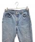 中古・古着 LEVI'S (リーバイス) デニムパンツ インディゴ サイズ:サイズ表記無し：6000円