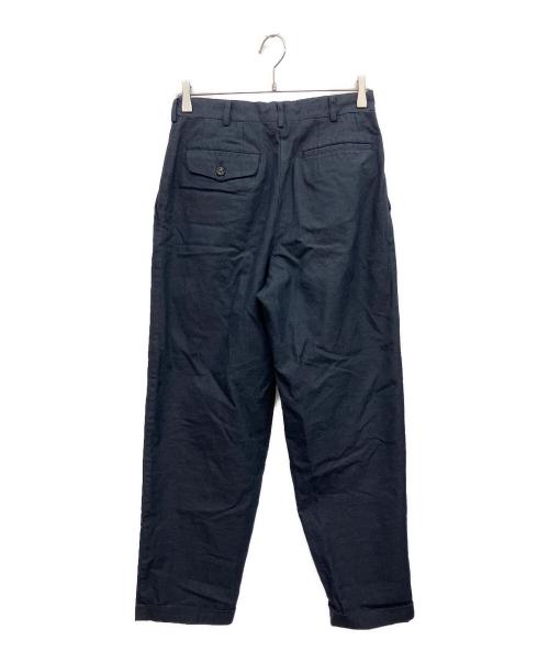 COMME des GARCONS HOMME（コムデギャルソン オム）COMME des GARCONS HOMME (コムデギャルソン オム) 2タックワイドスラックス サイズ:Sの古着・服飾アイテム
