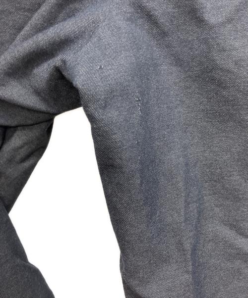 COMME des GARCONS HOMME（コムデギャルソン オム）COMME des GARCONS HOMME (コムデギャルソン オム) 2タックワイドスラックス サイズ:Sの古着・服飾アイテム