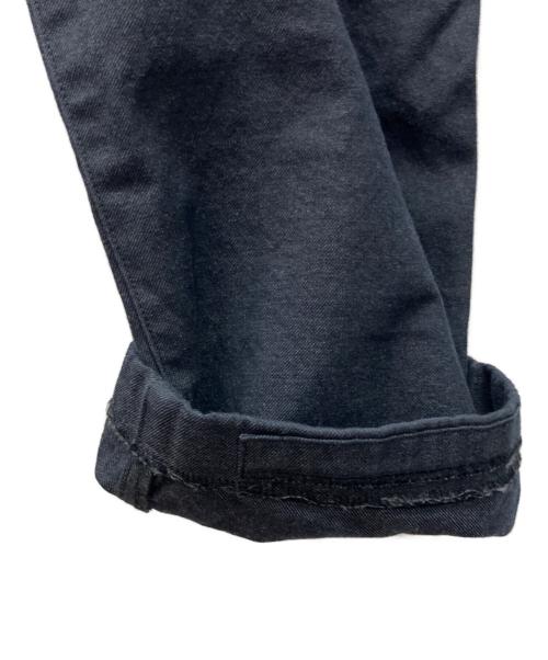 COMME des GARCONS HOMME（コムデギャルソン オム）COMME des GARCONS HOMME (コムデギャルソン オム) 2タックワイドスラックス サイズ:Sの古着・服飾アイテム