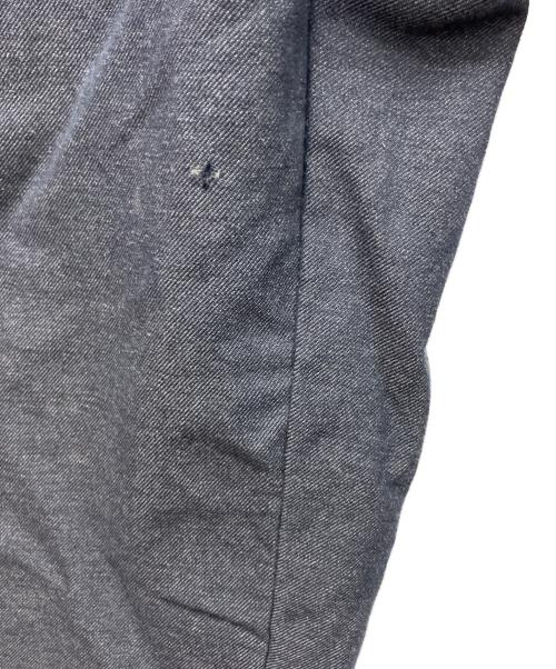 COMME des GARCONS HOMME（コムデギャルソン オム）COMME des GARCONS HOMME (コムデギャルソン オム) 2タックワイドスラックス サイズ:Sの古着・服飾アイテム