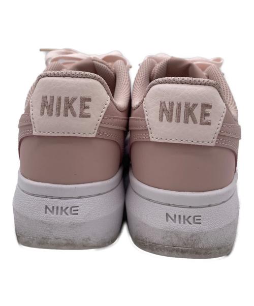 NIKE（ナイキ）NIKE (ナイキ) COURT VISION ALTA サイズ:23.5の古着・服飾アイテム