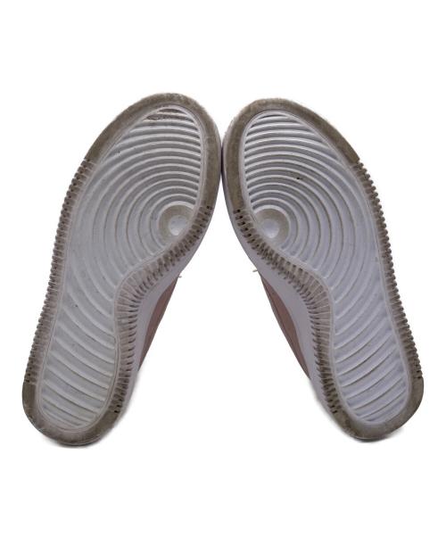 NIKE（ナイキ）NIKE (ナイキ) COURT VISION ALTA サイズ:23.5の古着・服飾アイテム