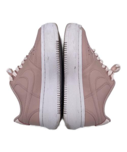 NIKE（ナイキ）NIKE (ナイキ) COURT VISION ALTA サイズ:23.5の古着・服飾アイテム