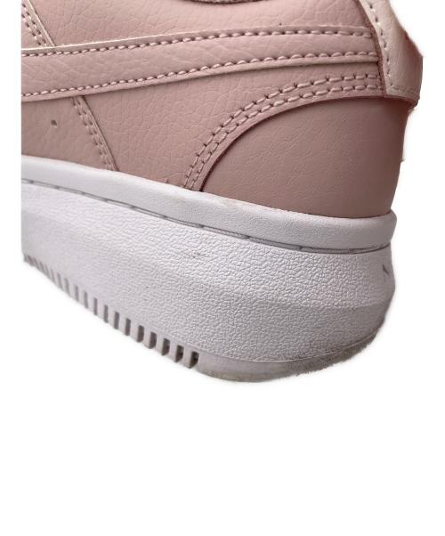 NIKE（ナイキ）NIKE (ナイキ) COURT VISION ALTA サイズ:23.5の古着・服飾アイテム