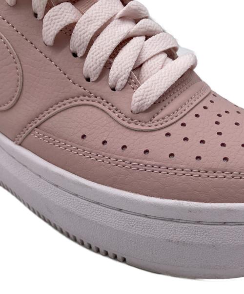 NIKE（ナイキ）NIKE (ナイキ) COURT VISION ALTA サイズ:23.5の古着・服飾アイテム