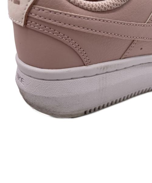 NIKE（ナイキ）NIKE (ナイキ) COURT VISION ALTA サイズ:23.5の古着・服飾アイテム
