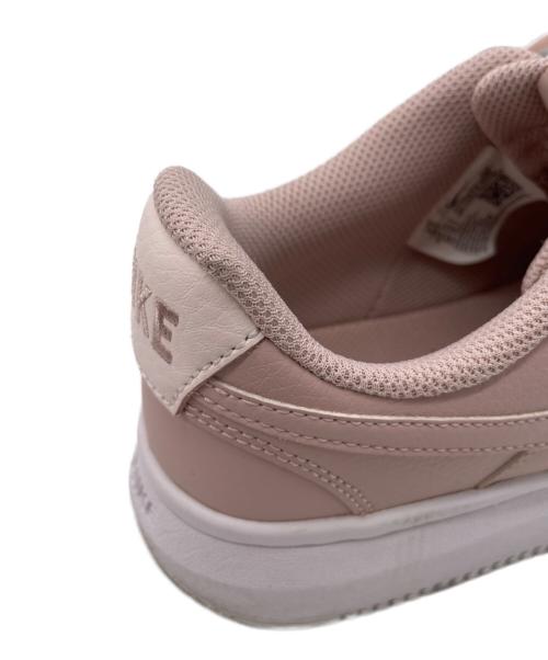 NIKE（ナイキ）NIKE (ナイキ) COURT VISION ALTA サイズ:23.5の古着・服飾アイテム