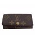 LOUIS VUITTON（ルイ ヴィトン）の古着「ミュルティクレ 4　モノグラム　キーケース」