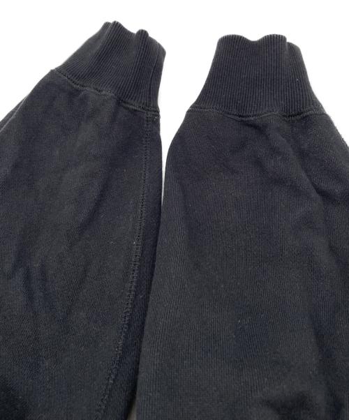 BlackEyePatch（ブラックアイパッチ）BlackEyePatch (ブラックアイパッチ) プルオーバーパーカー ブラック サイズ:Lの古着・服飾アイテム