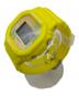 CASIO (カシオ) 腕時計：3000円