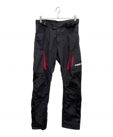 中古・古着通販】TAICHI (タイチ) クロスオーバー メッシュ パンツ 