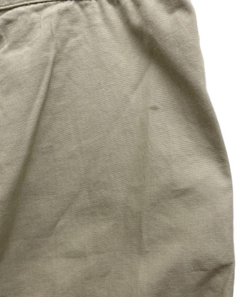 Patagonia（パタゴニア）Patagonia (パタゴニア) ハーフパンツ カーキ サイズ:35の古着・服飾アイテム