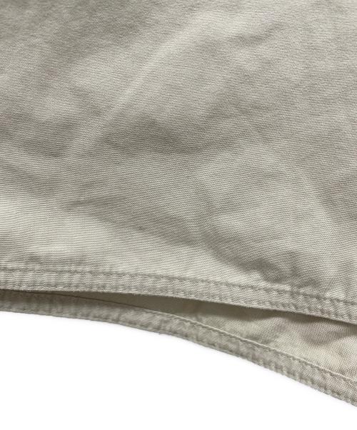 Patagonia（パタゴニア）Patagonia (パタゴニア) ハーフパンツ カーキ サイズ:35の古着・服飾アイテム