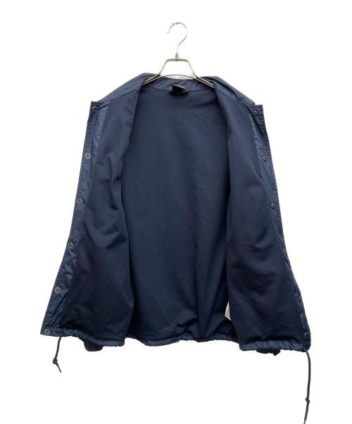NIKE SB（ナイキエスビー）NIKE SB (ナイキエスビー) ジャケット ネイビー サイズ:Mの古着・服飾アイテム