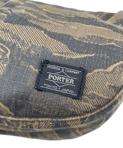 PORTER（ポーター）PORTER (ポーター) ショルダーバッグの古着・服飾アイテム