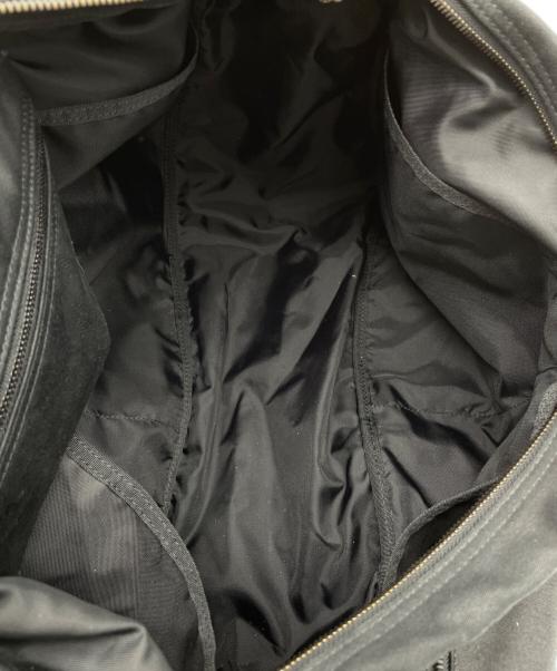 PORTER（ポーター）PORTER (ポーター) ショルダーバッグ ブラックの古着・服飾アイテム