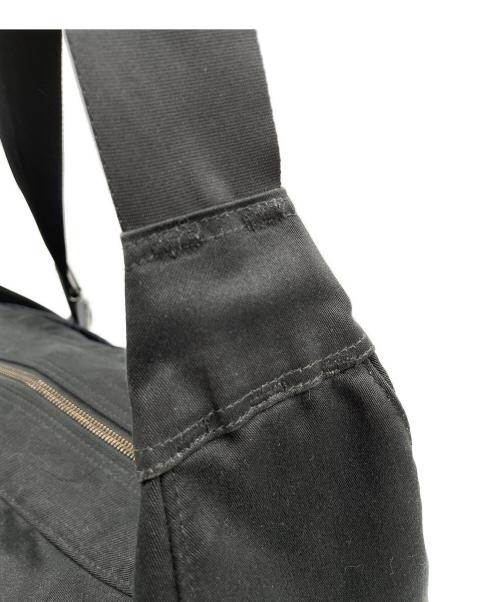 PORTER（ポーター）PORTER (ポーター) ショルダーバッグ ブラックの古着・服飾アイテム