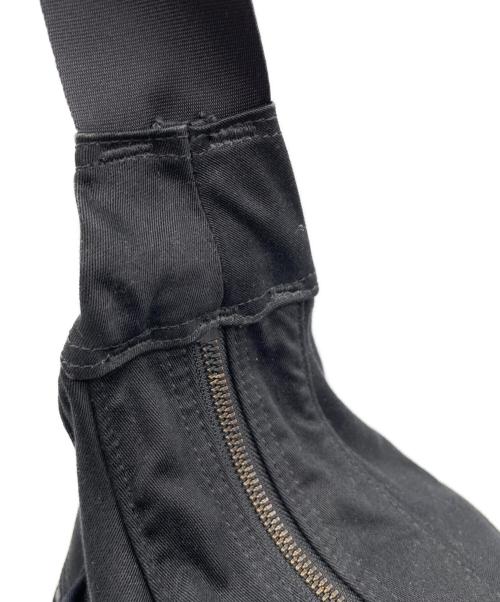 PORTER（ポーター）PORTER (ポーター) ショルダーバッグ ブラックの古着・服飾アイテム