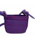 ANNA SUI (アナスイ) ショルダーバッグ パープル：4000円