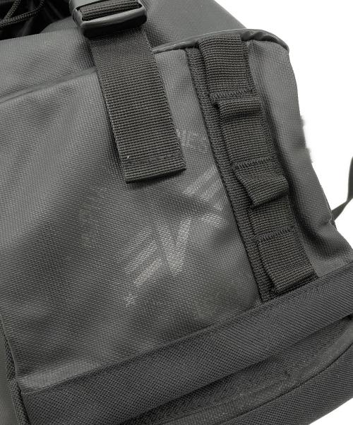 ALPHA（アルファ）ALPHA (アルファ) リュックの古着・服飾アイテム