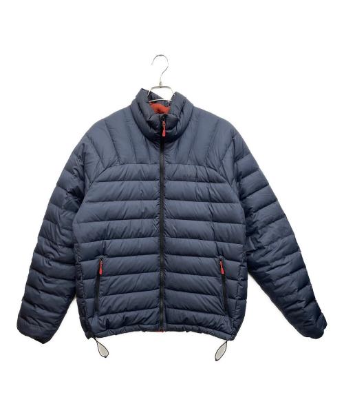 L.L.Bean（エルエルビーン）L.L.Bean (エルエルビーン) ダウンジャケット サイズ:Lの古着・服飾アイテム