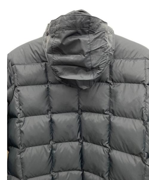 L.L.Bean（エルエルビーン）L.L.Bean (エルエルビーン) ダウンジャケット ブラック サイズ:Mの古着・服飾アイテム