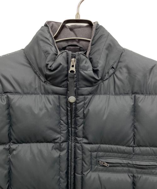 L.L.Bean（エルエルビーン）L.L.Bean (エルエルビーン) ダウンジャケット ブラック サイズ:Mの古着・服飾アイテム