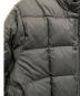 中古・古着 L.L.Bean (エルエルビーン) ダウンジャケット ブラック サイズ:M：7000円