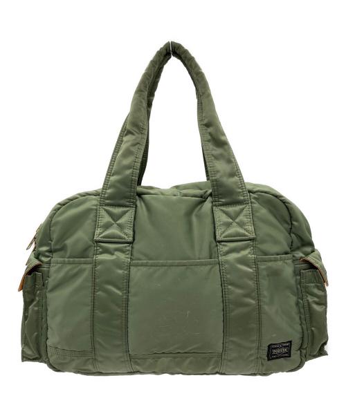 PORTER（ポーター）PORTER (ポーター) ナイロンリュックの古着・服飾アイテム