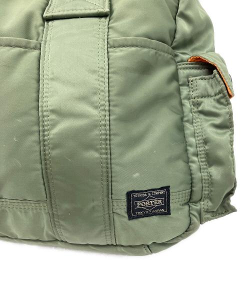 PORTER（ポーター）PORTER (ポーター) ナイロンリュックの古着・服飾アイテム