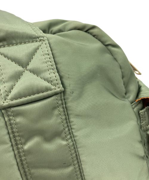 PORTER（ポーター）PORTER (ポーター) ナイロンリュックの古着・服飾アイテム