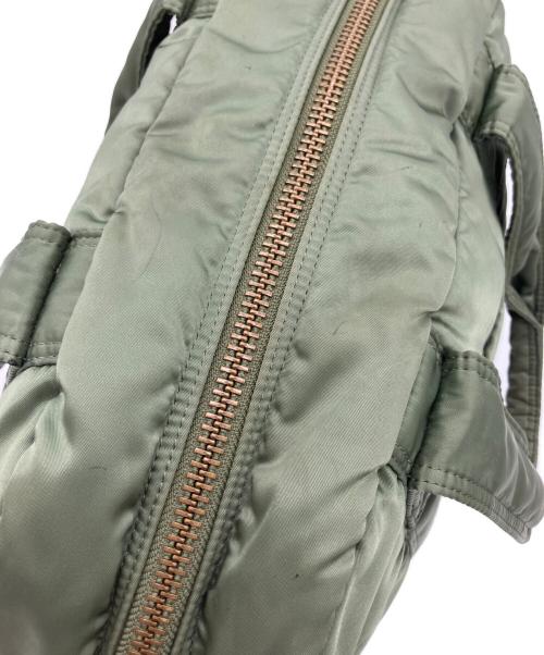 PORTER（ポーター）PORTER (ポーター) ナイロンリュックの古着・服飾アイテム