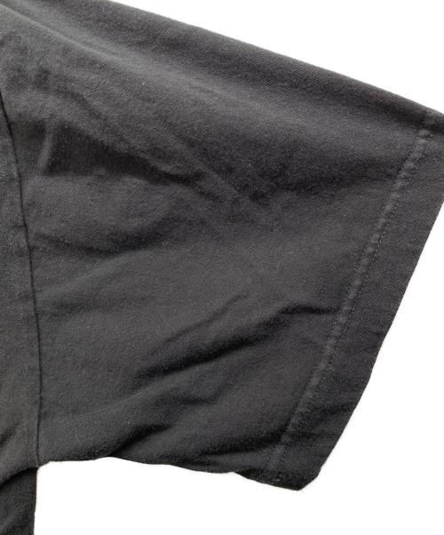 NEIGHBORHOOD（ネイバーフッド）NEIGHBORHOOD (ネイバーフッド) 半袖カットソー ブラック サイズ:Lの古着・服飾アイテム