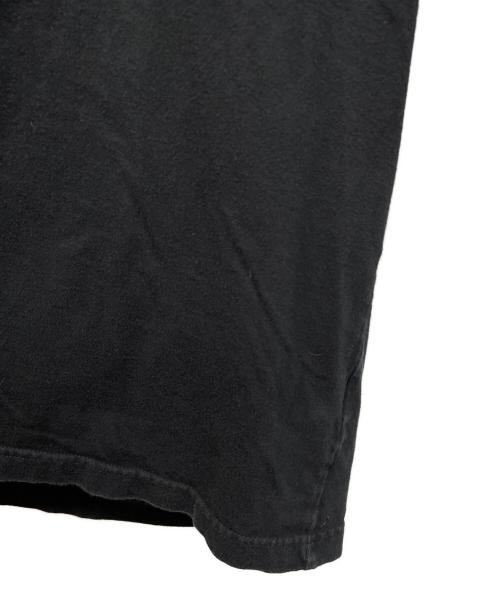 NEIGHBORHOOD（ネイバーフッド）NEIGHBORHOOD (ネイバーフッド) 半袖カットソー ブラック サイズ:Lの古着・服飾アイテム
