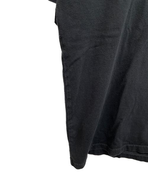 NEIGHBORHOOD（ネイバーフッド）NEIGHBORHOOD (ネイバーフッド) 半袖カットソー ブラック サイズ:Lの古着・服飾アイテム