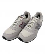 NEW BALANCEニューバランス）の古着「ABC-MART 45TH ANNIVERSARY LIMITED ITEM（エービーシーマート　フォーティーフィフスアニバーサリー　リミテッドアイテム）　」｜グレー