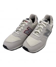 NEW BALANCE（ニューバランス）の古着「ABC-MART 45TH ANNIVERSARY LIMITED ITEM（エービーシーマート　フォーティーフィフスアニバーサリー　リミテッドアイテム）　」｜グレー