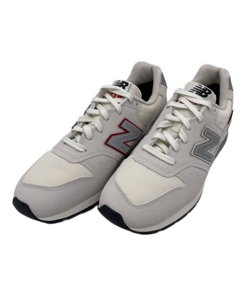 NEW BALANCE（ニューバランス）NEW BALANCE (ニューバランス) ABC-MART 45TH ANNIVERSARY LIMITED ITEM（エービーシーマート　フォーティーフィフスアニバーサリー　リミテッドアイテム）　 グレー サイズ:26の古着・服飾アイテム