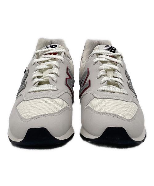 NEW BALANCE（ニューバランス）NEW BALANCE (ニューバランス) ABC-MART 45TH ANNIVERSARY LIMITED ITEM（エービーシーマート　フォーティーフィフスアニバーサリー　リミテッドアイテム）　 グレー サイズ:26の古着・服飾アイテム