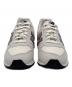 中古・古着 NEW BALANCE (ニューバランス) ABC-MART 45TH ANNIVERSARY LIMITED ITEM（エービーシーマート　フォーティーフィフスアニバーサリー　リミテッドアイテム）　 グレー サイズ:26：12000円